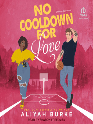 cover image of No Cooldown for Love